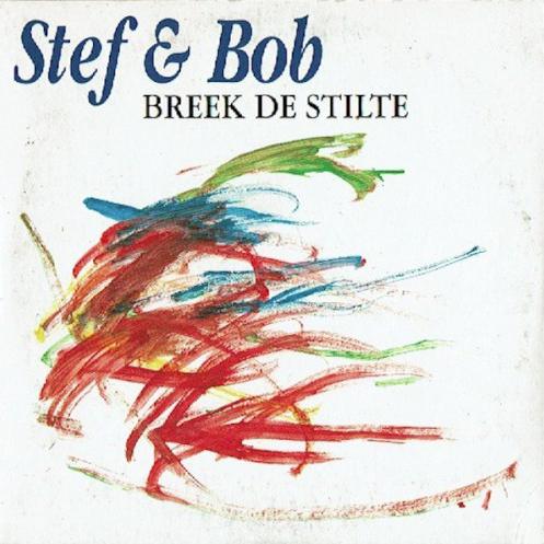 Stef Bos & Bob Savenberg